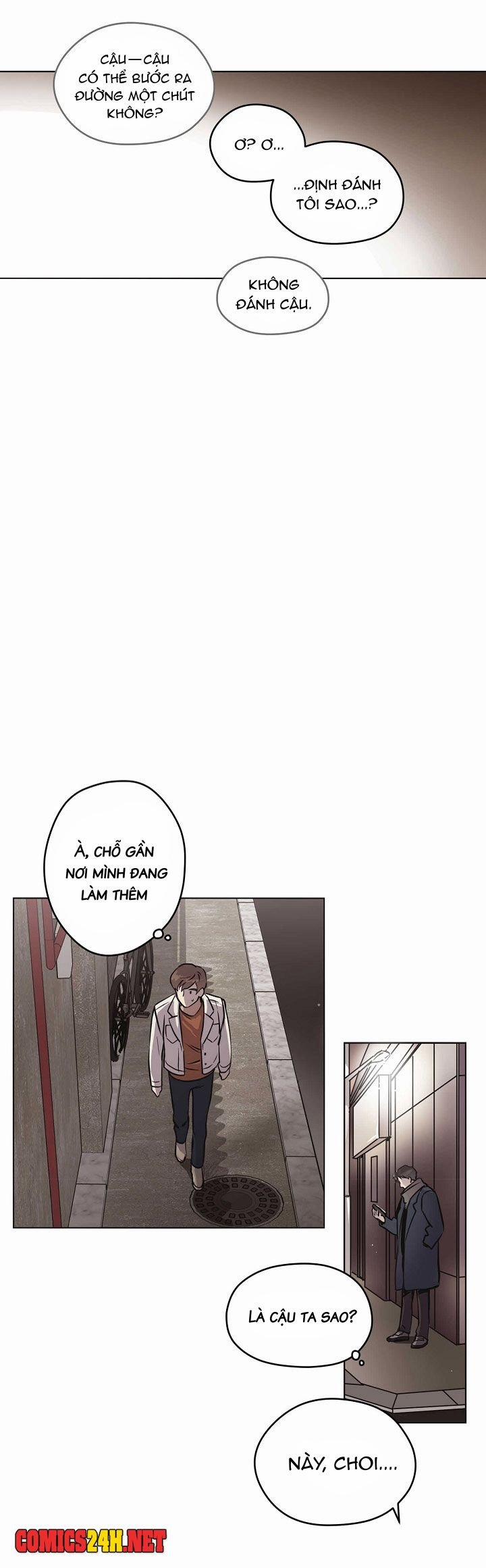 Dream Sign 9 trang 9