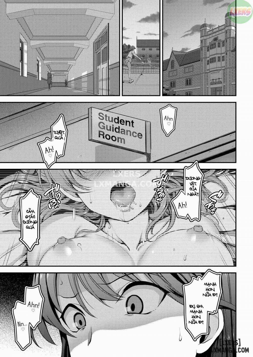 Dreaming Maiden 2 trang 9