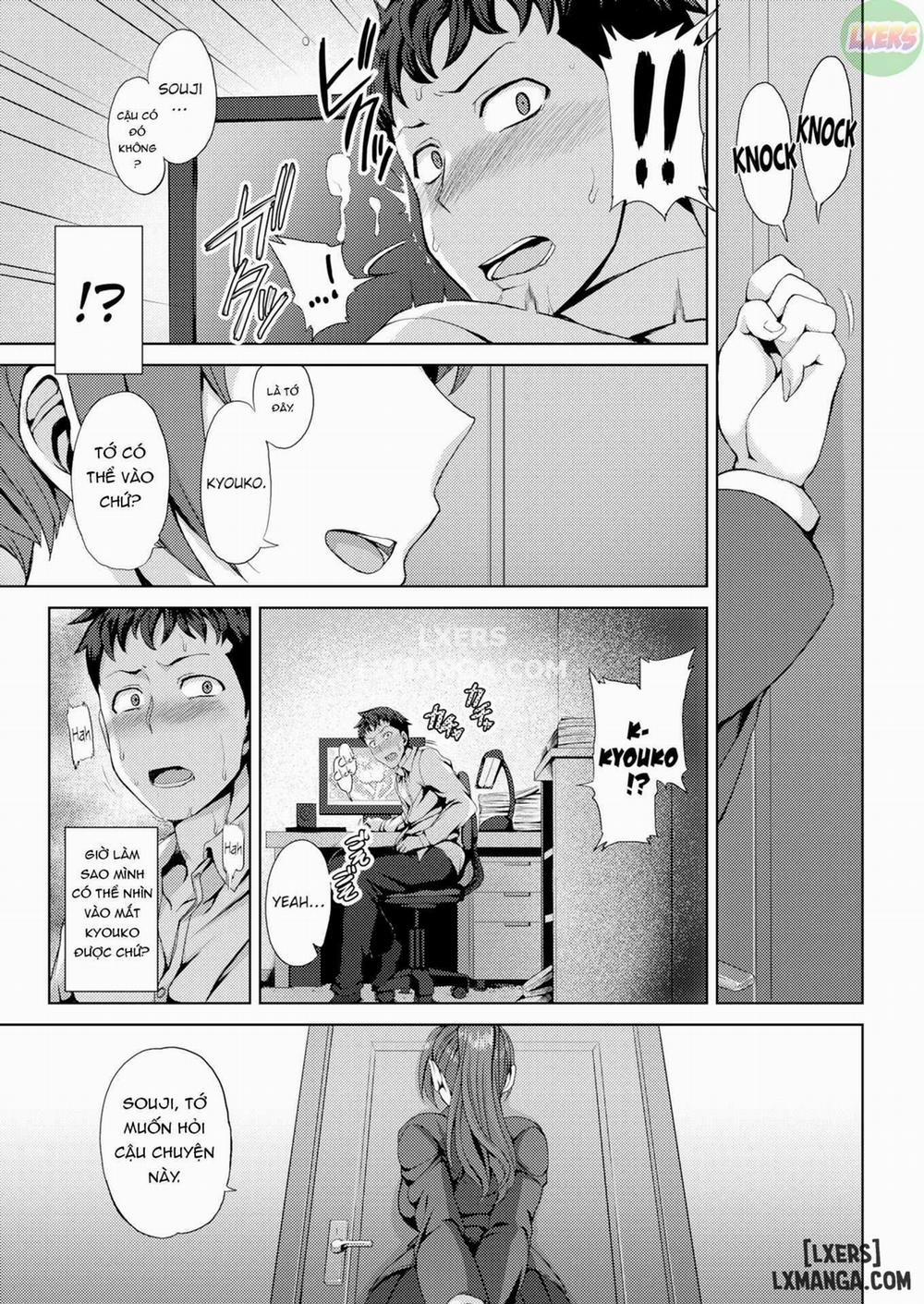 Dreaming Maiden 5 trang 41