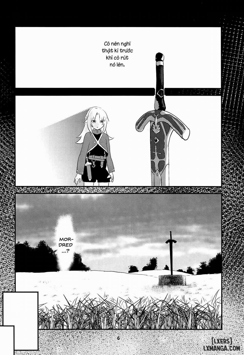 Dreaming Oneshot trang 4