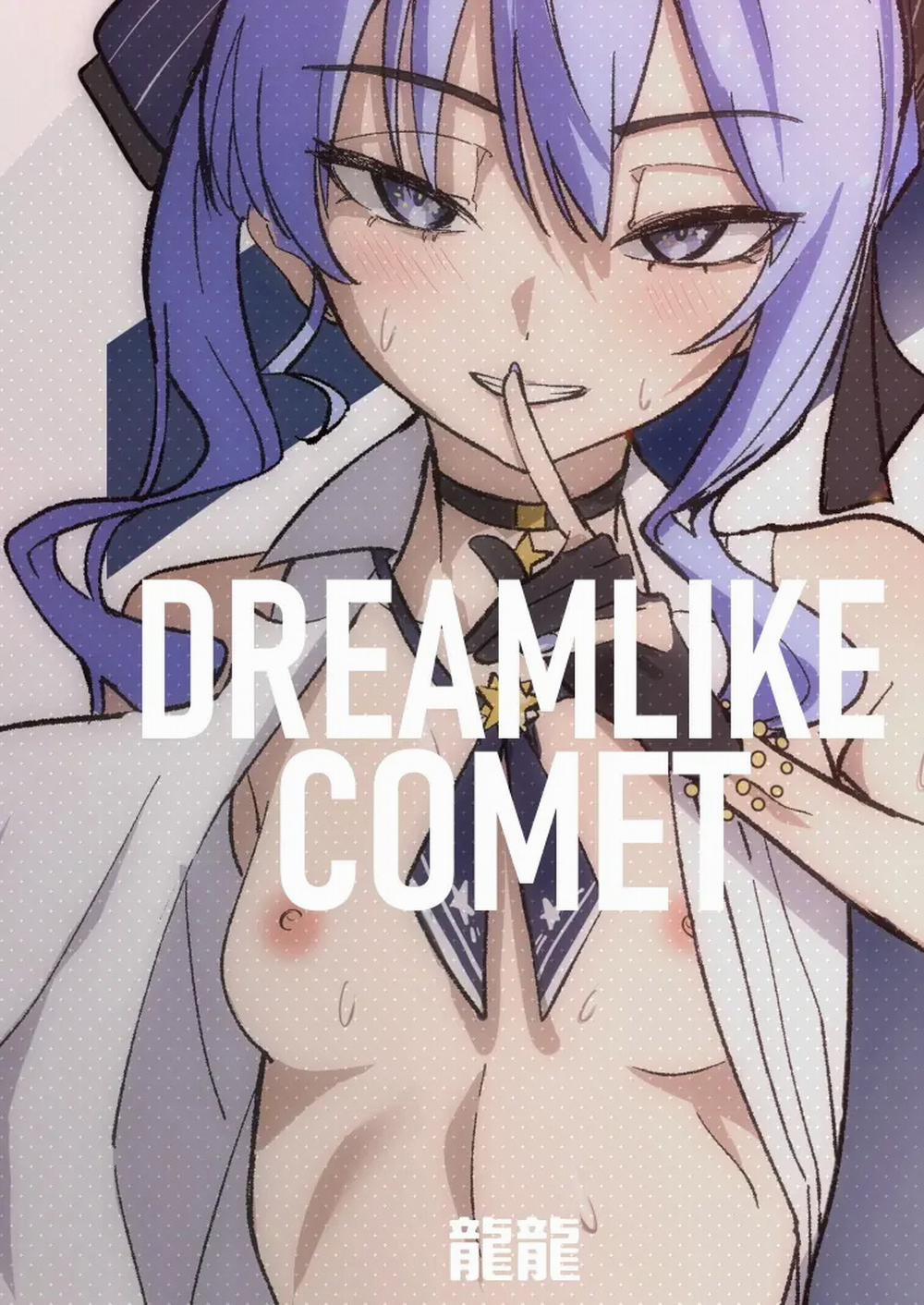 DREAMLIKE COMET Oneshot trang 68