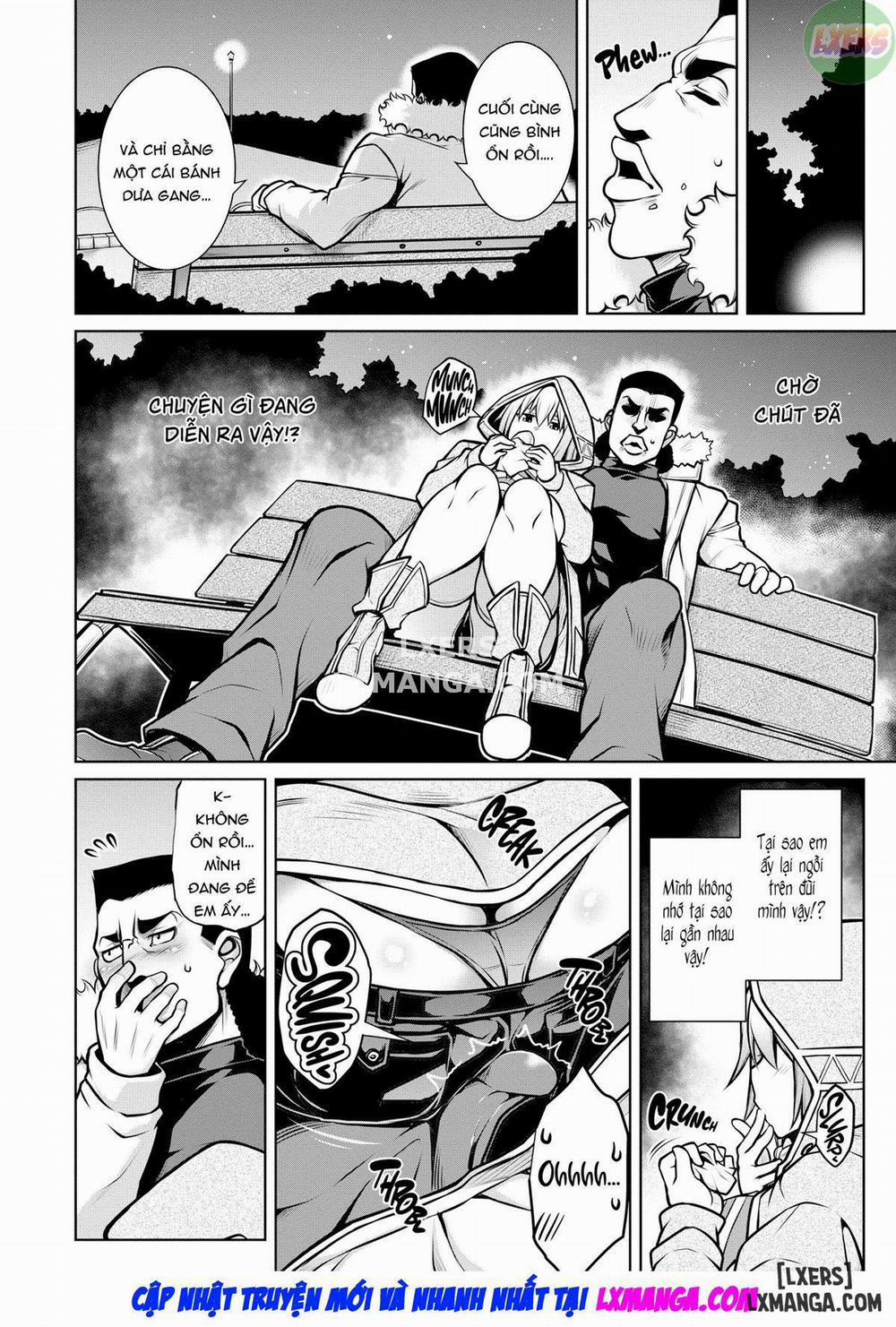 Dreamy Handfuls 2 trang 8