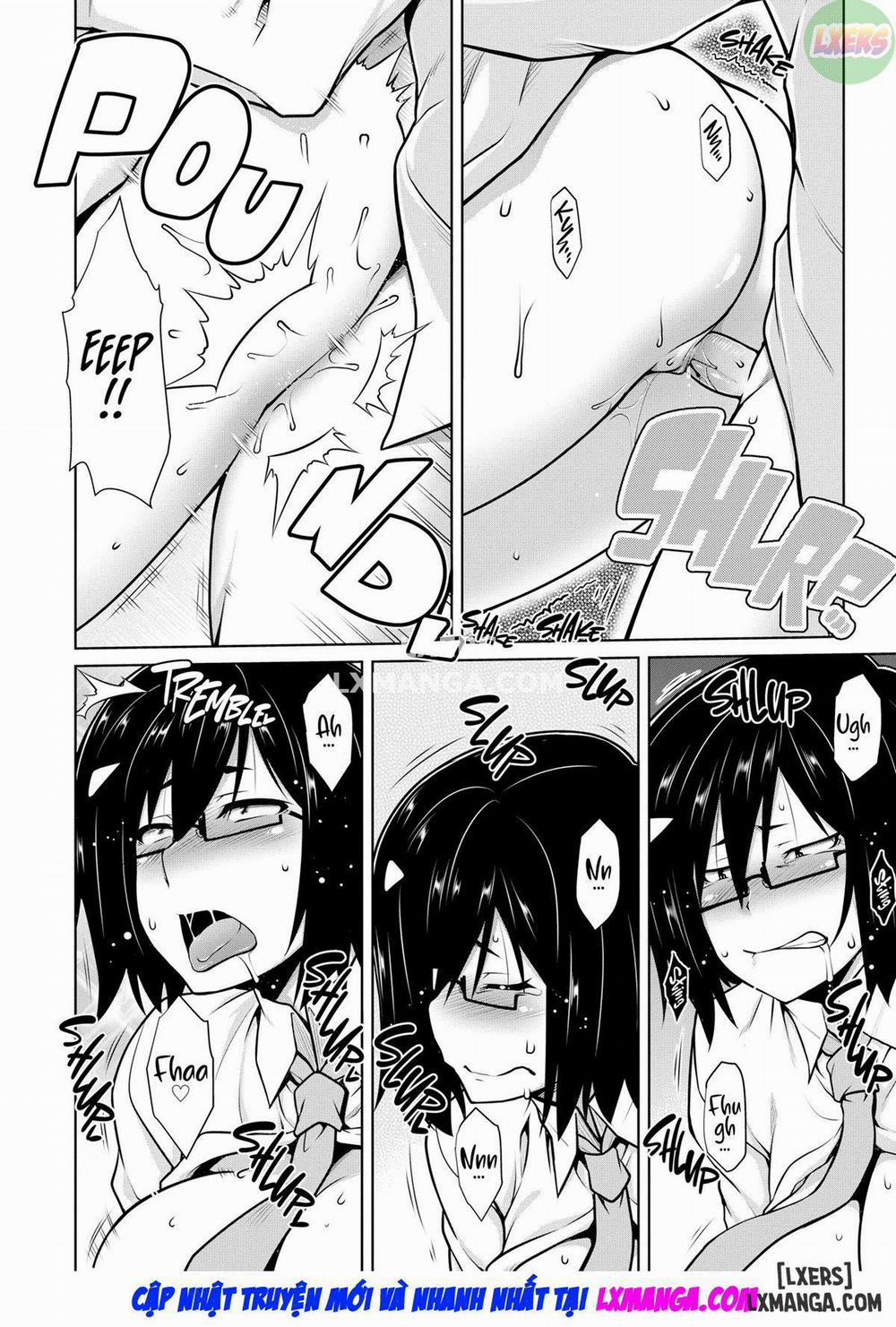 Dreamy Handfuls 3 trang 16