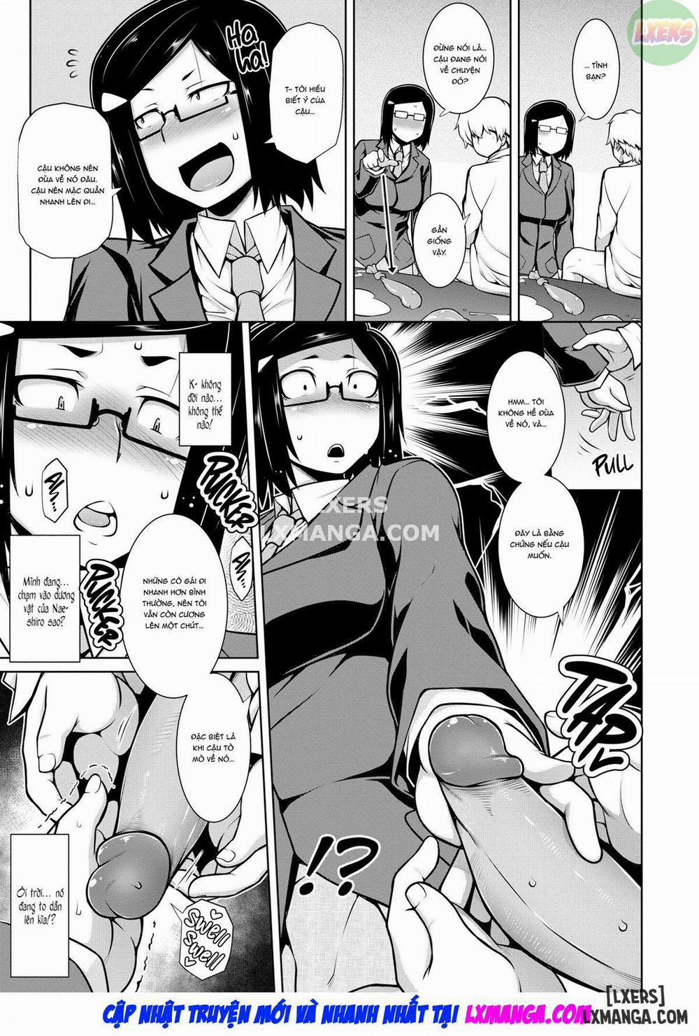 Dreamy Handfuls 3 trang 7