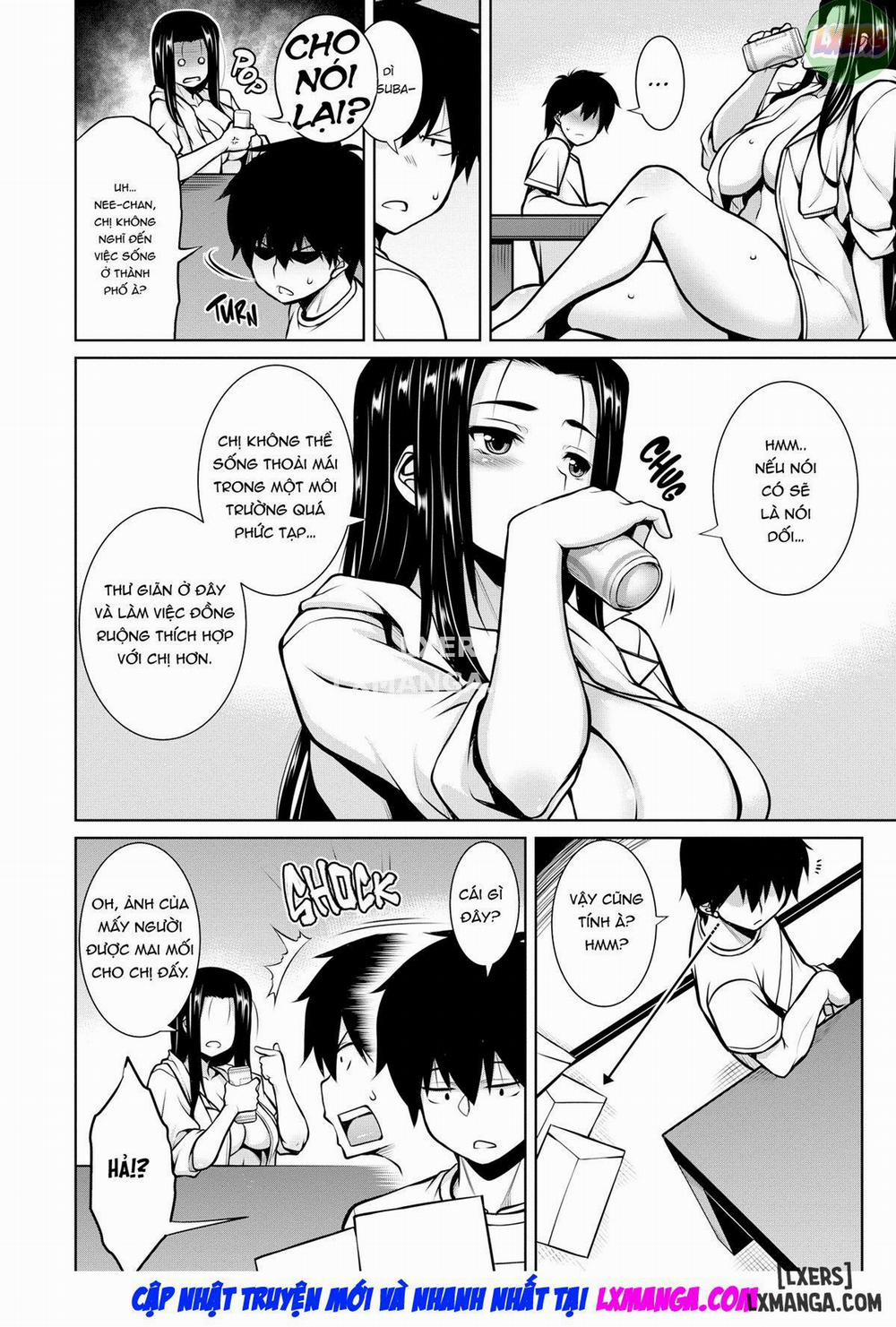 Dreamy Handfuls 5 trang 6