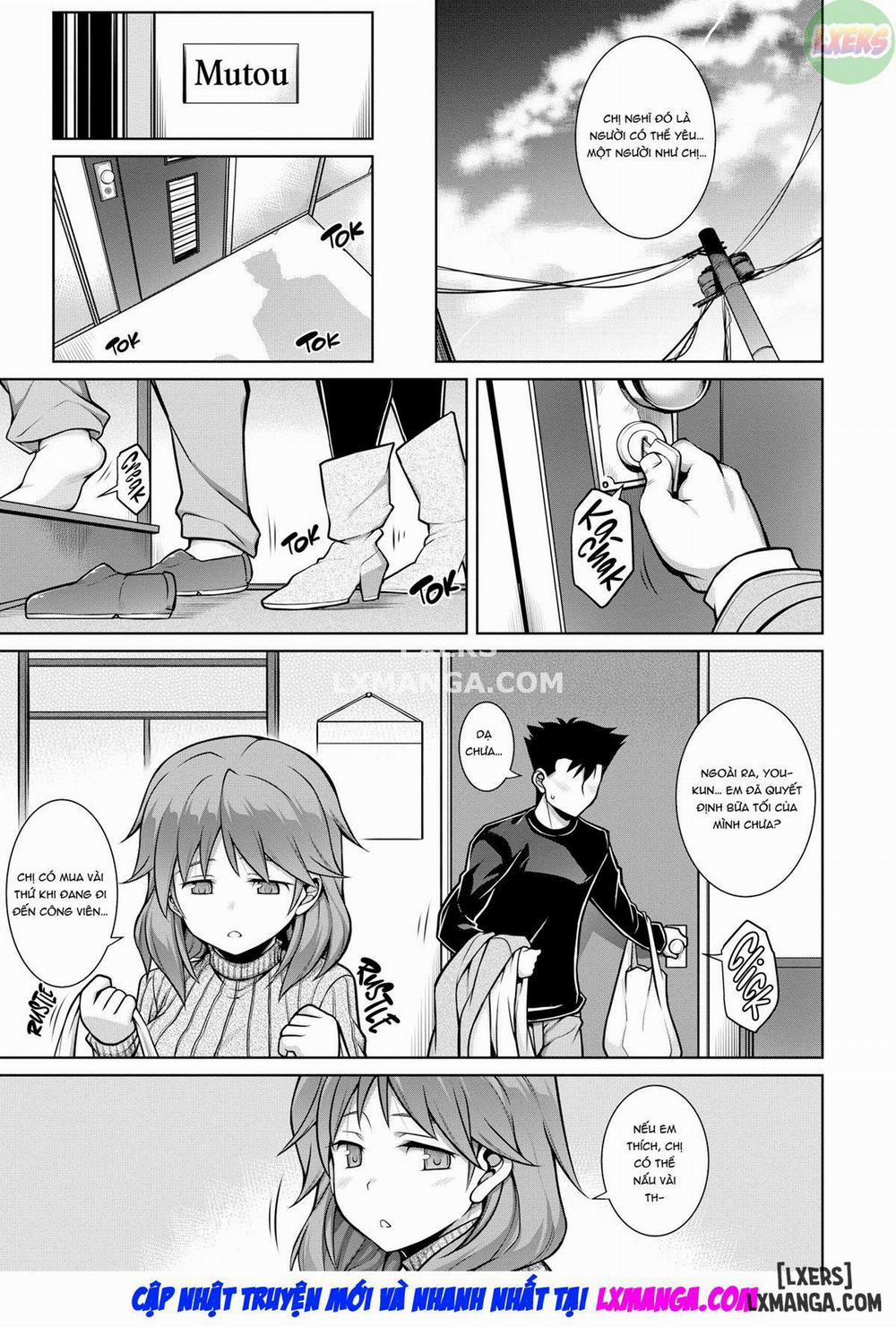 Dreamy Handfuls 6 trang 9