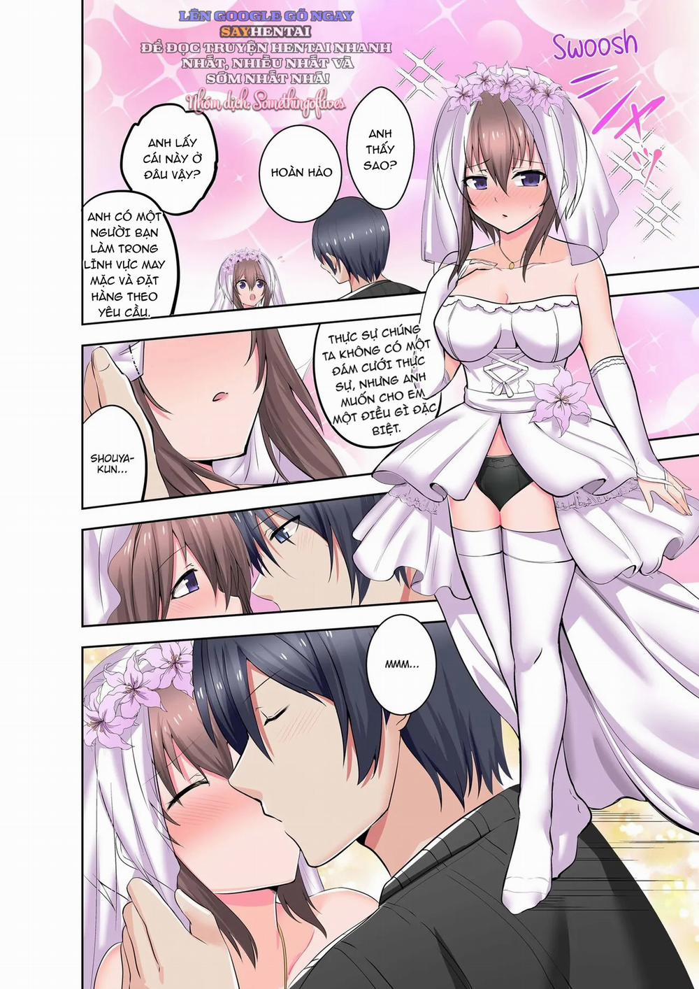 Dripping Wet Climax Massage 4-end trang 11