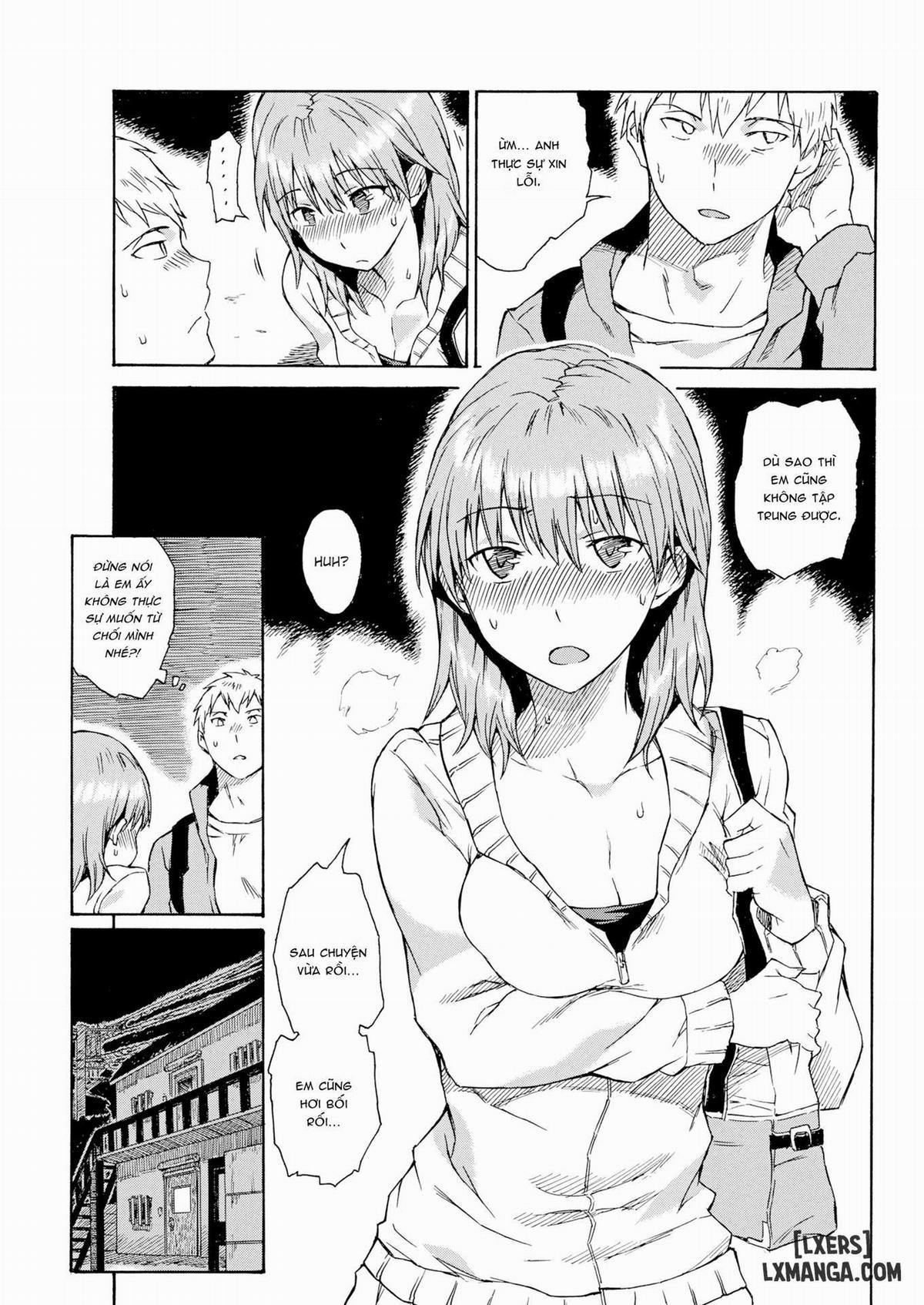 Drive Me Crazy 2 1 trang 10