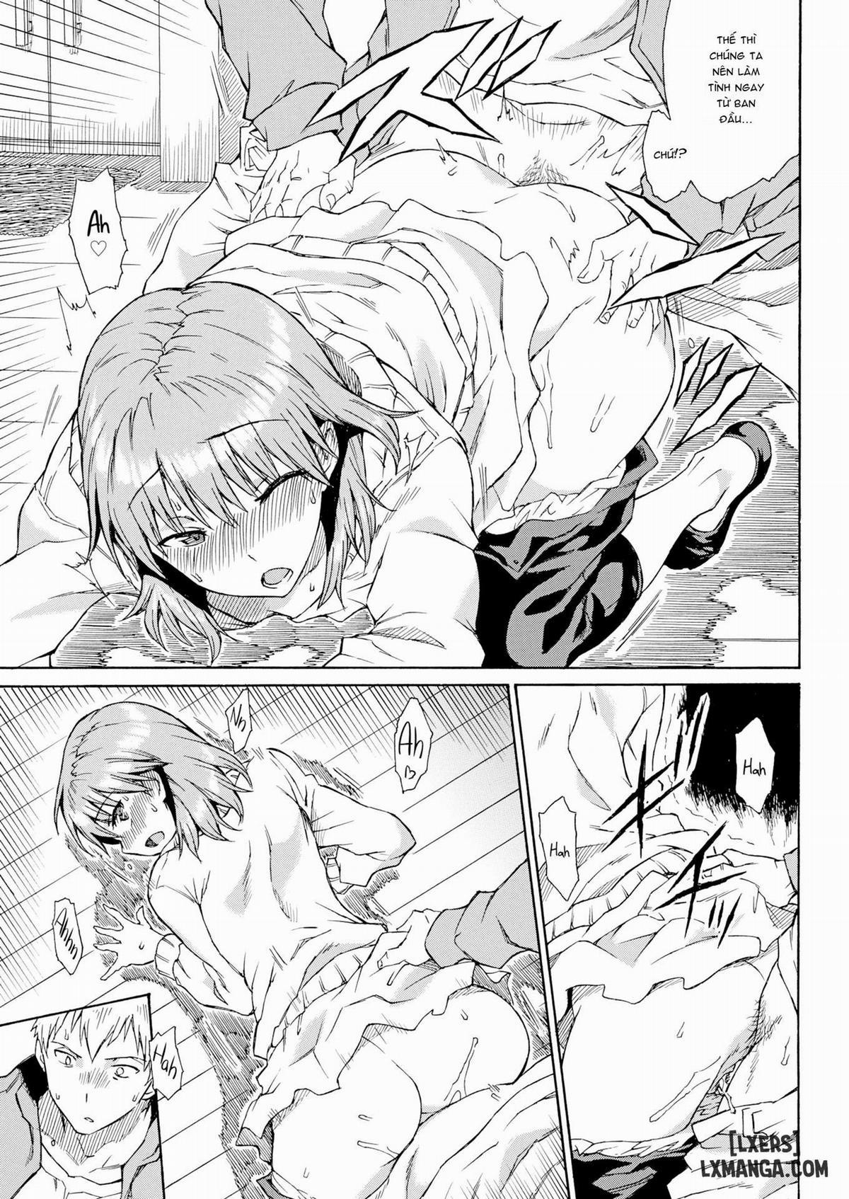 Drive Me Crazy 2 1 trang 12