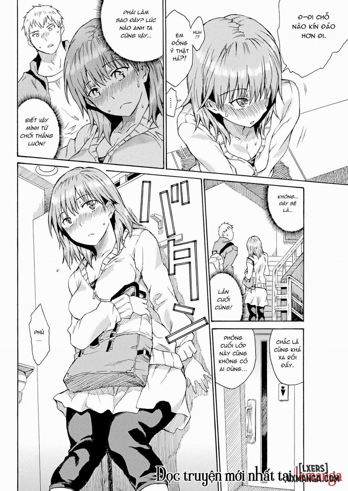 Drive Me Crazy 2 1 trang 5