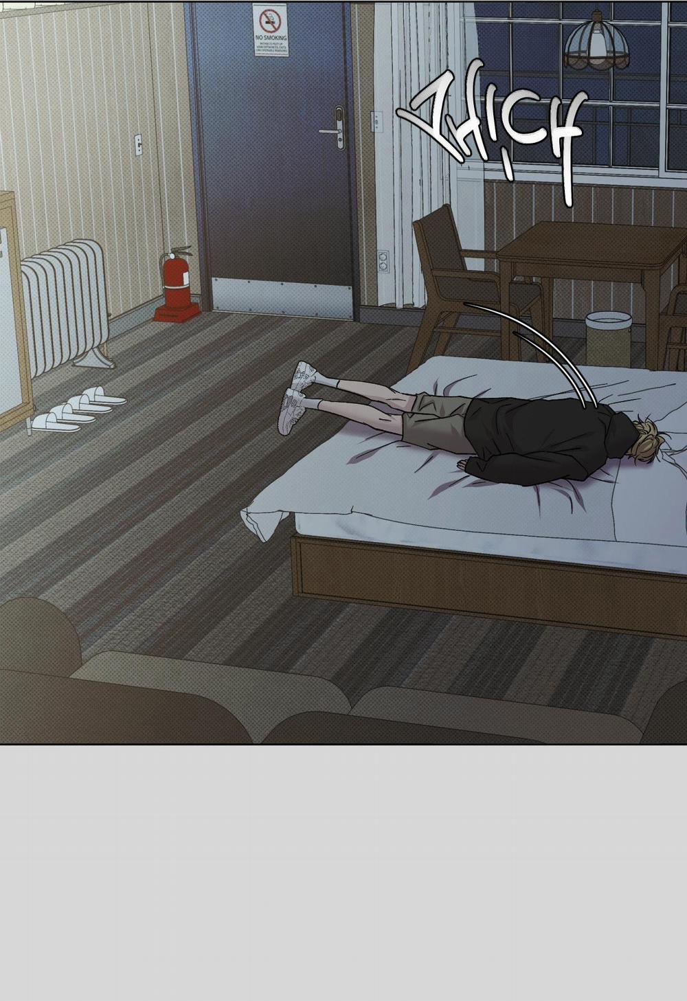 Driver's High 31 NT9 trang 3