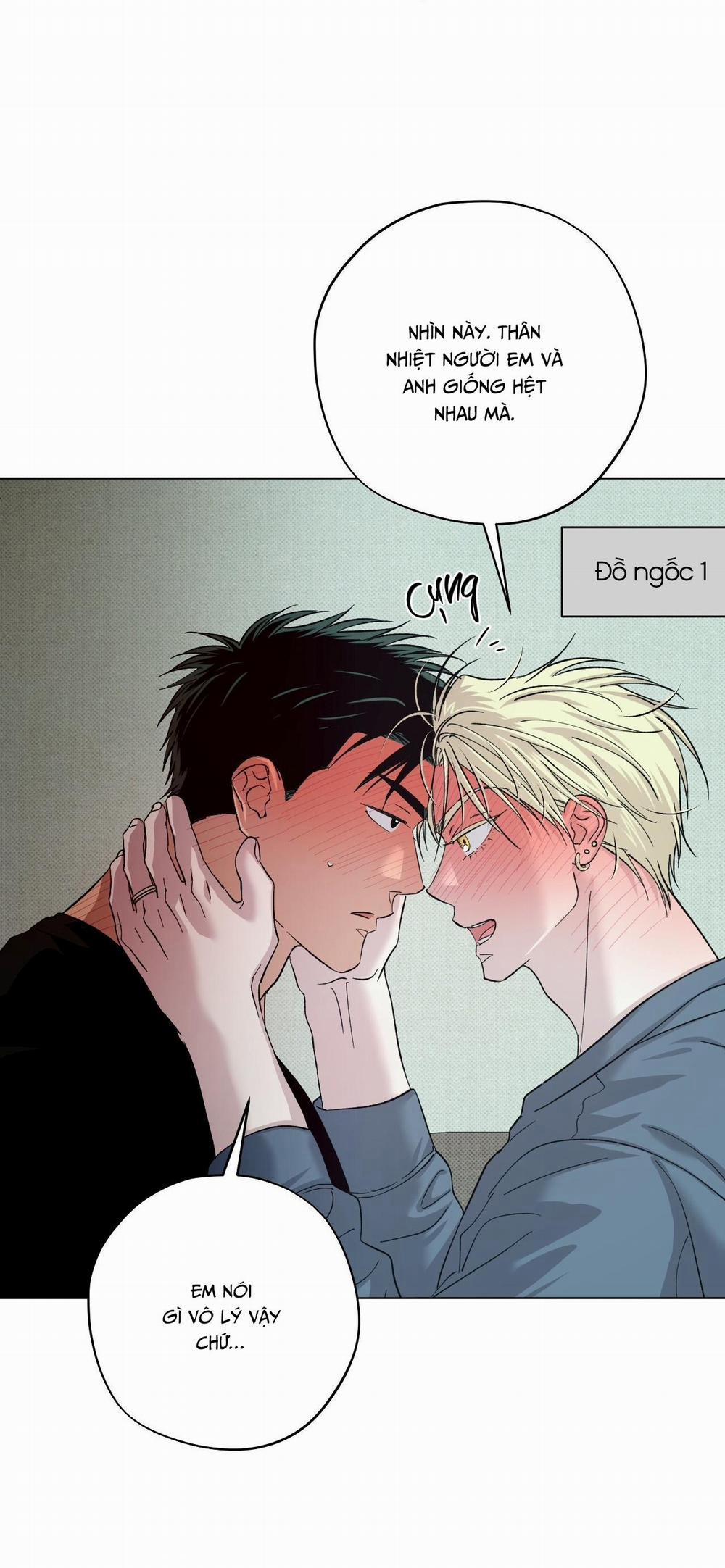 Driver's High 32 H+ trang 2