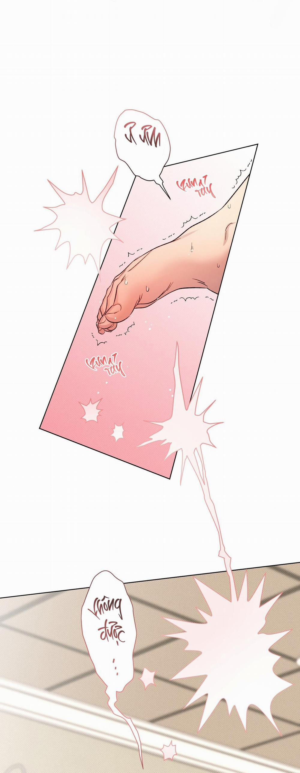 Driver's High 32 H+ trang 51