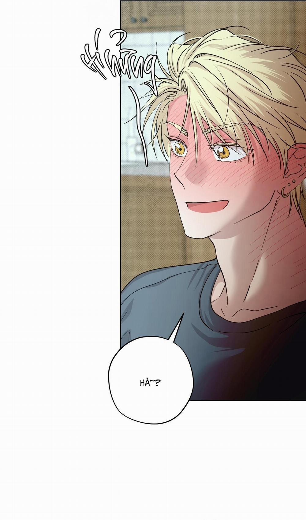 Driver's High 32 H+ trang 7