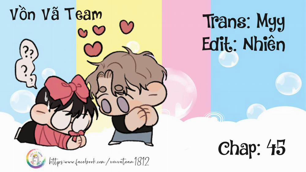 (Drop) Chất Dị Ứng Cực Cute 45 trang 0