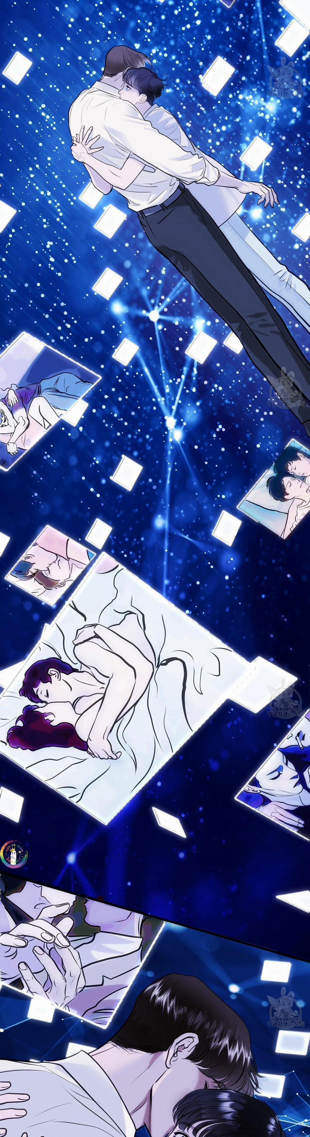 [Drop] Người Lạ Trong Gương 11 trang 23