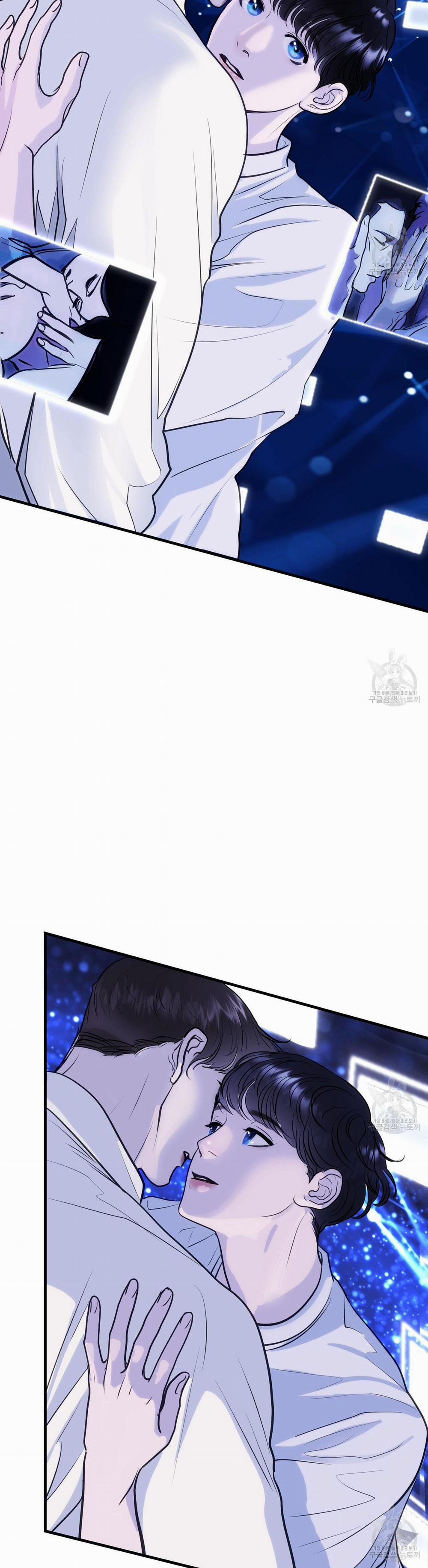 [Drop] Người Lạ Trong Gương 11 trang 24