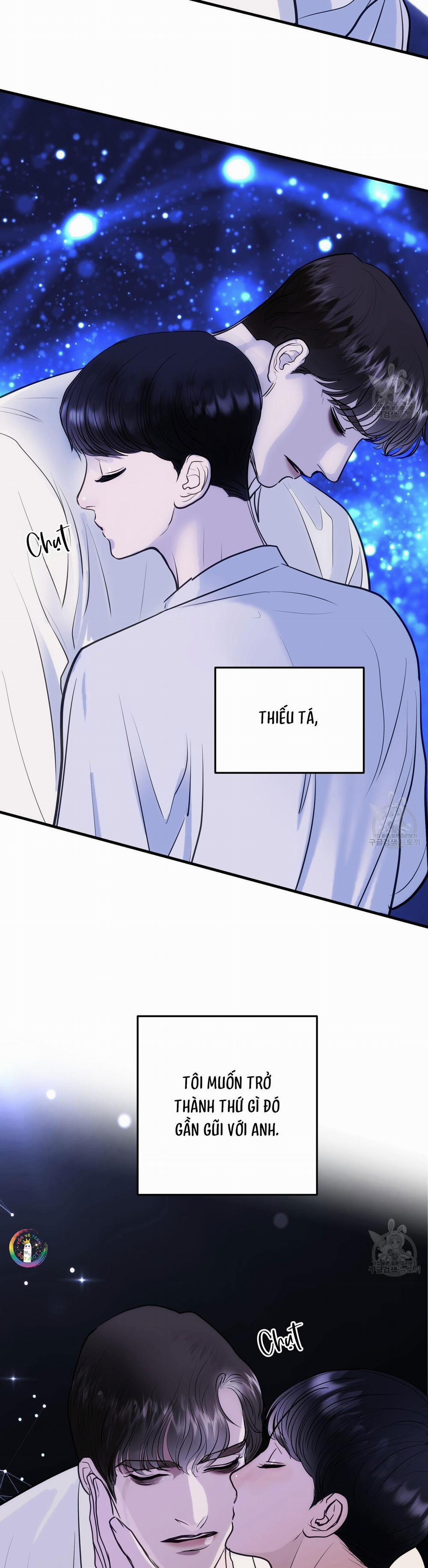 [Drop] Người Lạ Trong Gương 11 trang 25