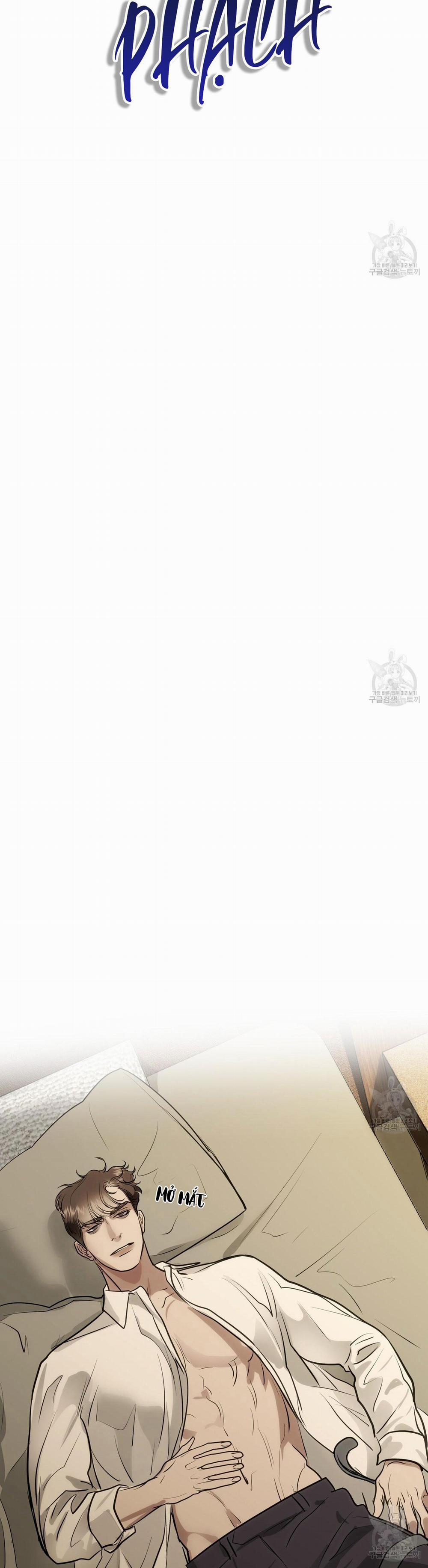 [Drop] Người Lạ Trong Gương 11 trang 39