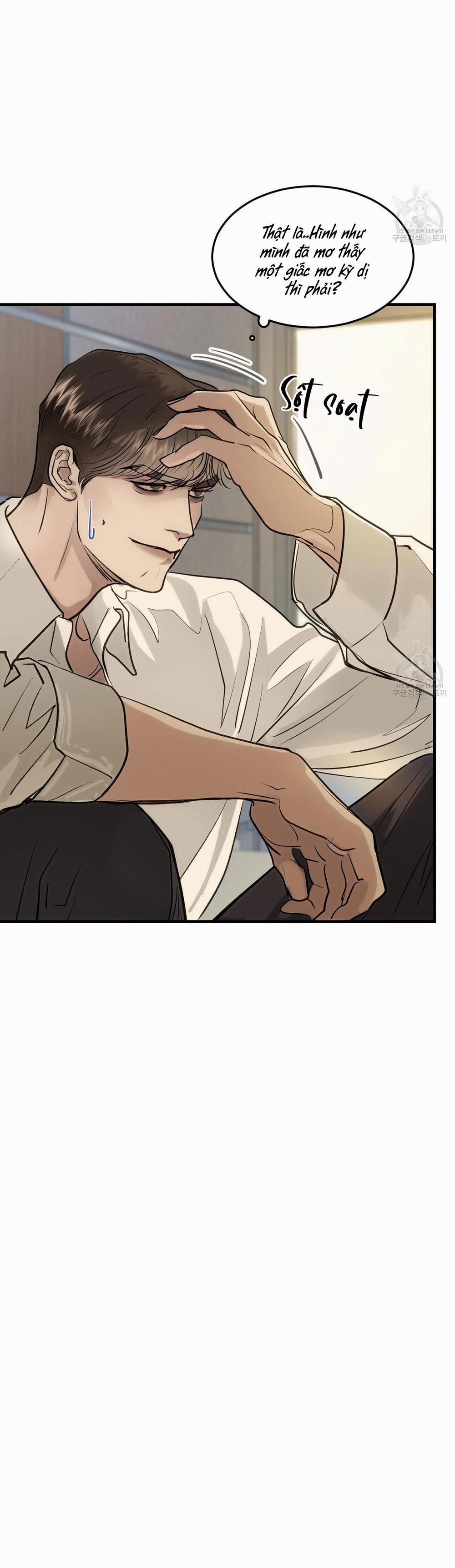 [Drop] Người Lạ Trong Gương 11 trang 41