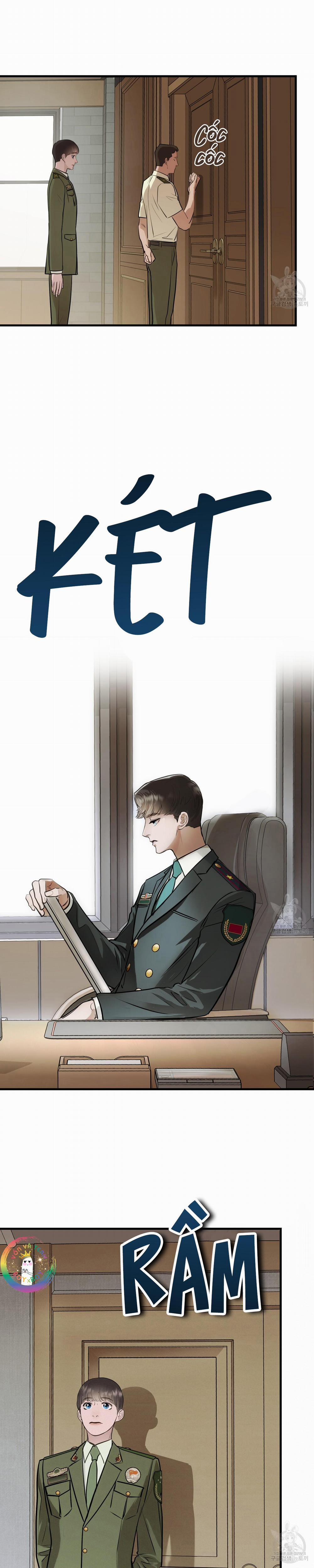 [Drop] Người Lạ Trong Gương 12 trang 11