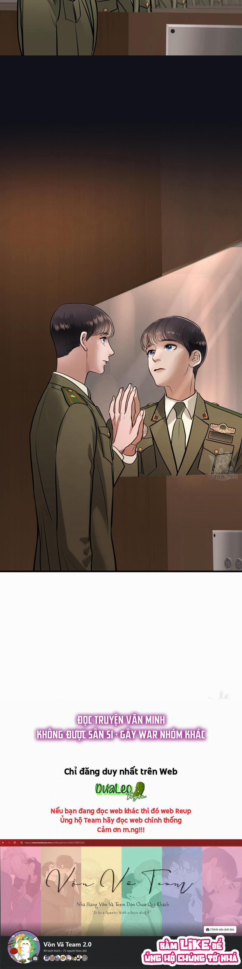 [Drop] Người Lạ Trong Gương 12 trang 27
