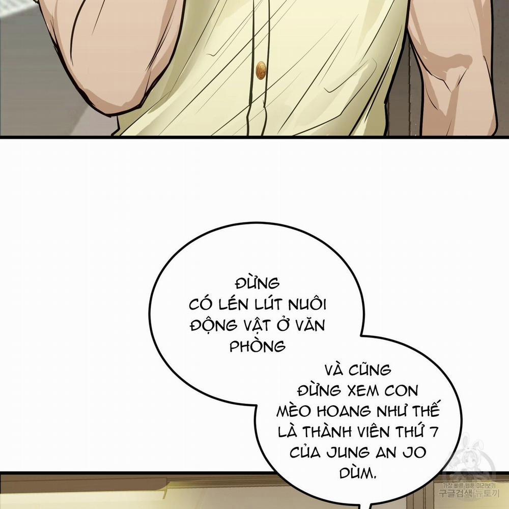 [Drop] Người Lạ Trong Gương 13 trang 15