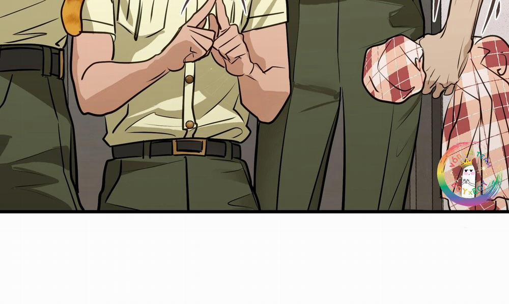 [Drop] Người Lạ Trong Gương 13 trang 17