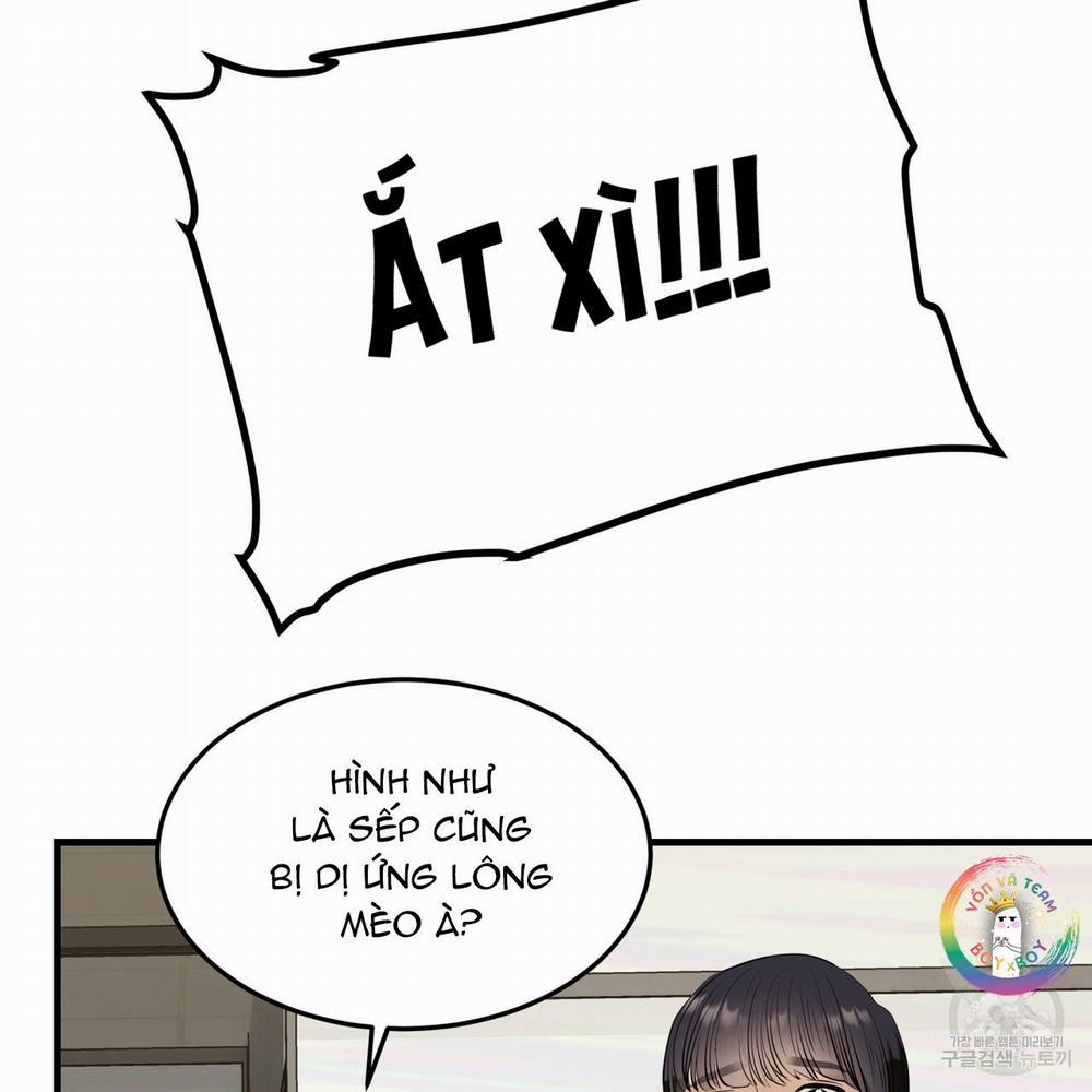 [Drop] Người Lạ Trong Gương 13 trang 19