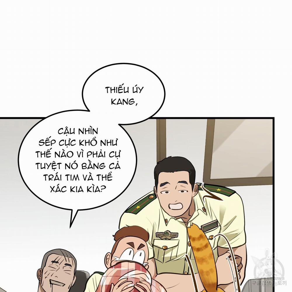 [Drop] Người Lạ Trong Gương 13 trang 21