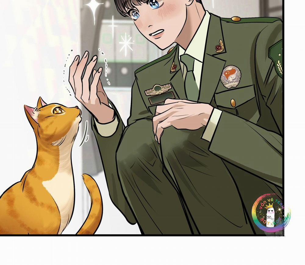 [Drop] Người Lạ Trong Gương 13 trang 29