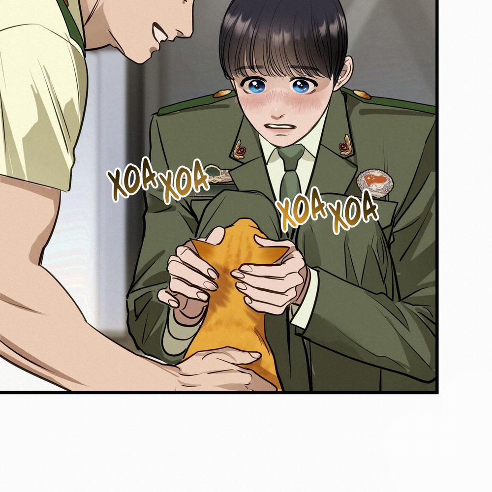 [Drop] Người Lạ Trong Gương 13 trang 33