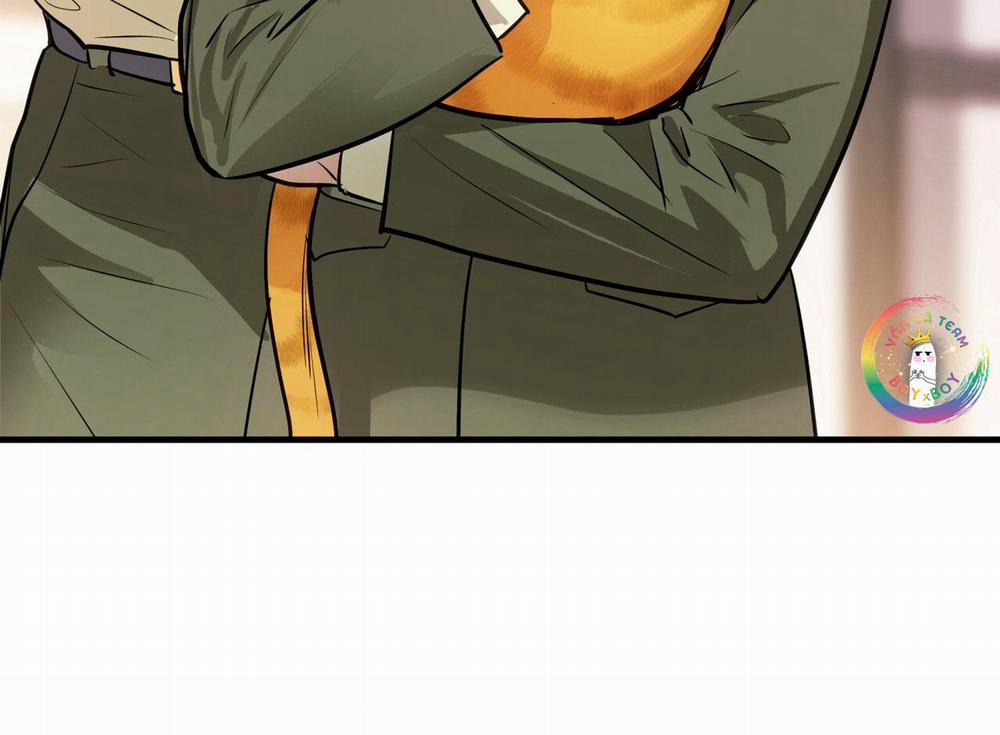 [Drop] Người Lạ Trong Gương 13 trang 38