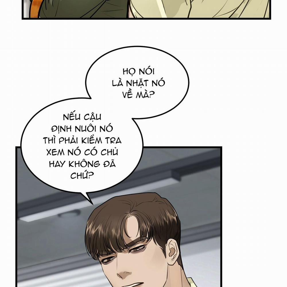 [Drop] Người Lạ Trong Gương 13 trang 41