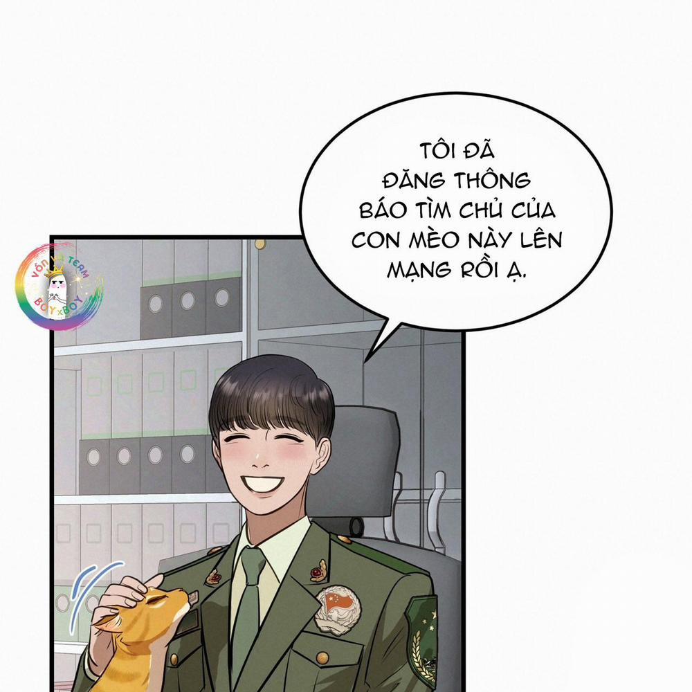 [Drop] Người Lạ Trong Gương 13 trang 59