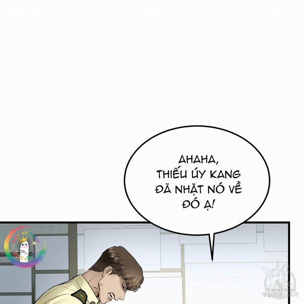 [Drop] Người Lạ Trong Gương 13 trang 6