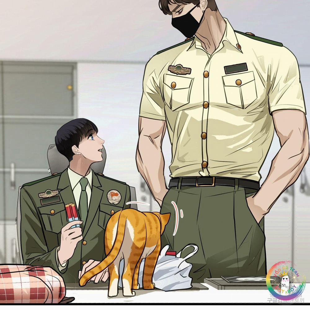 [Drop] Người Lạ Trong Gương 13 trang 65