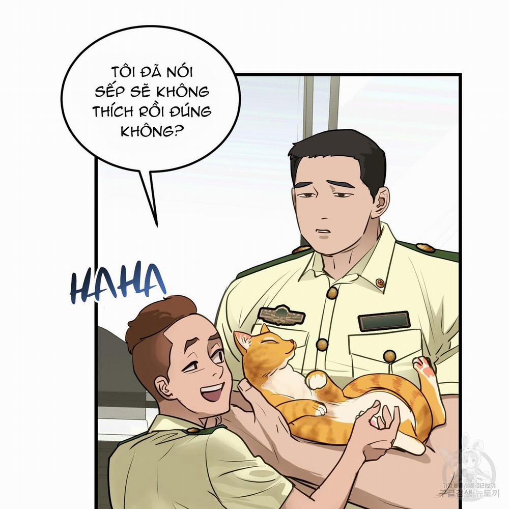[Drop] Người Lạ Trong Gương 13 trang 8