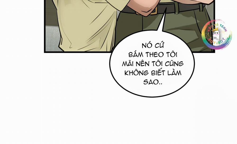 [Drop] Người Lạ Trong Gương 13 trang 9