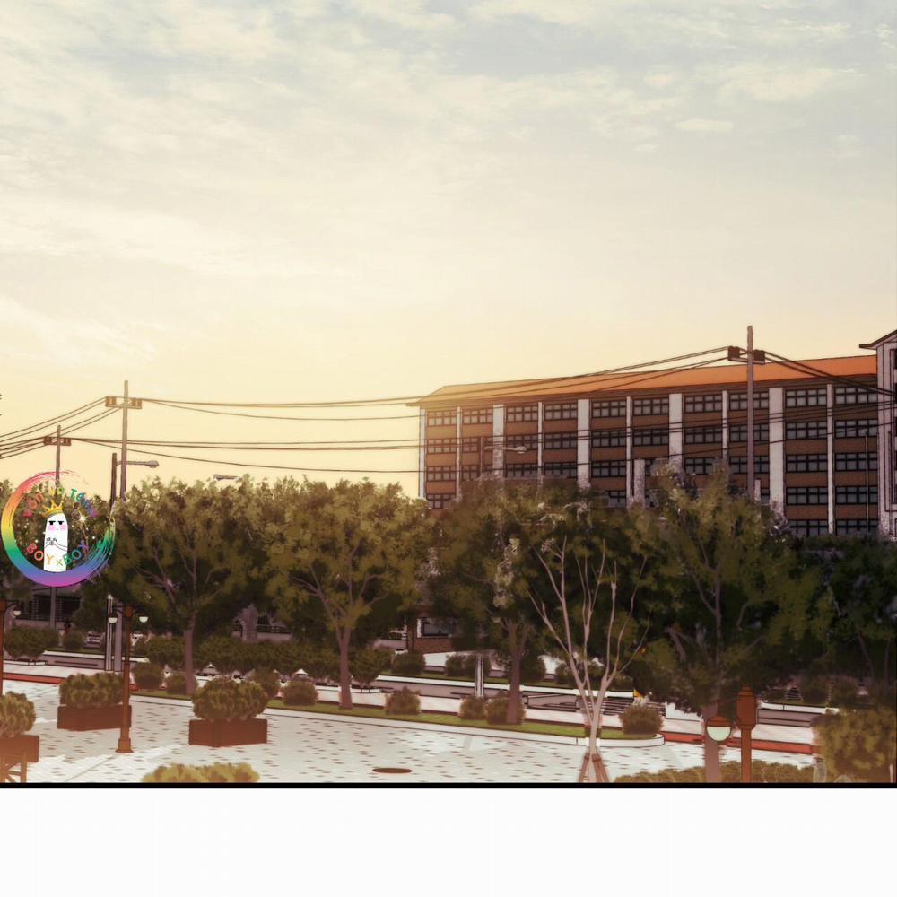 [Drop] Người Lạ Trong Gương 15 trang 3