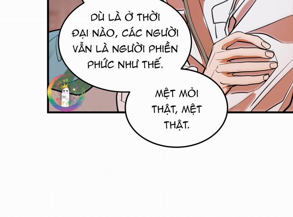 [Drop] Người Lạ Trong Gương 15 trang 32