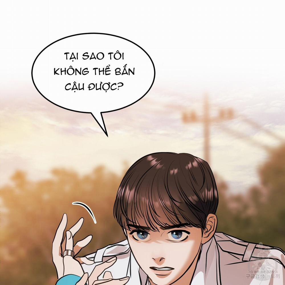 [Drop] Người Lạ Trong Gương 15 trang 33