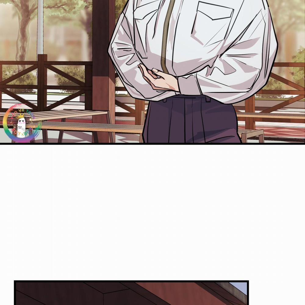 [Drop] Người Lạ Trong Gương 15 trang 5