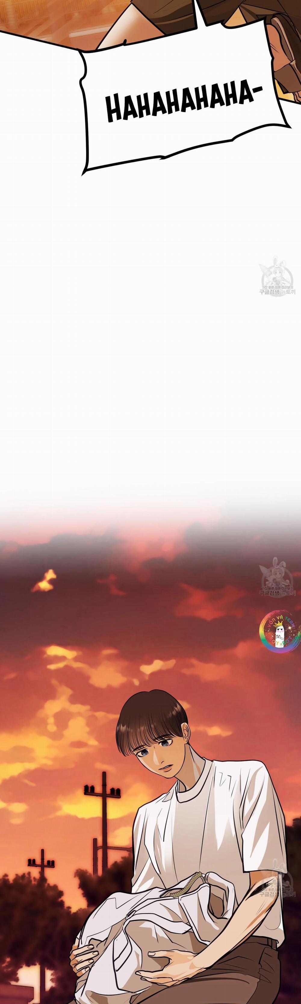 [Drop] Người Lạ Trong Gương 16 trang 19