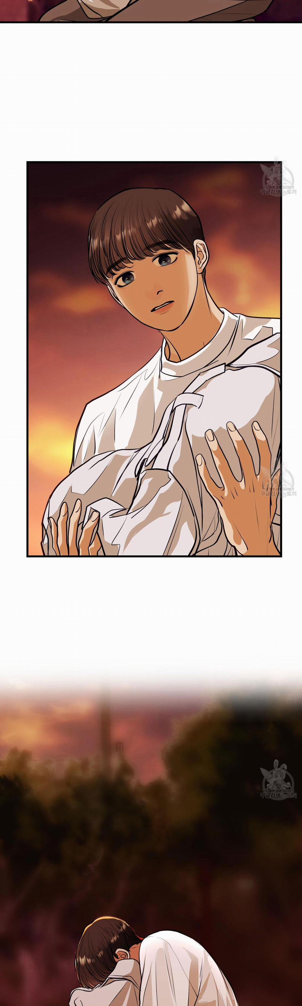 [Drop] Người Lạ Trong Gương 16 trang 20