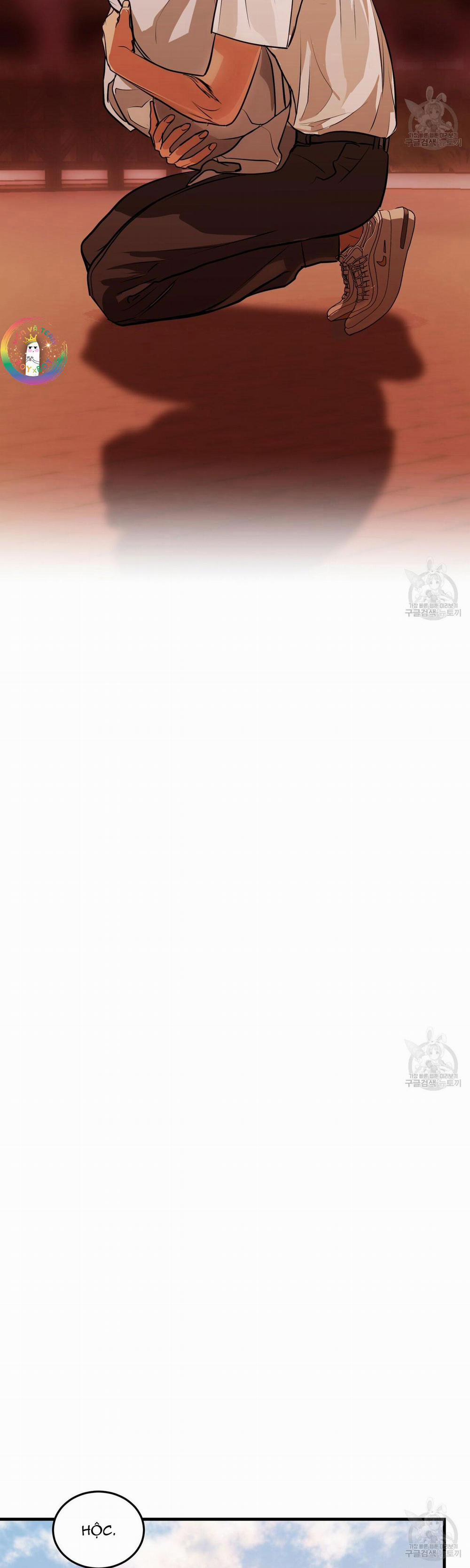 [Drop] Người Lạ Trong Gương 16 trang 21