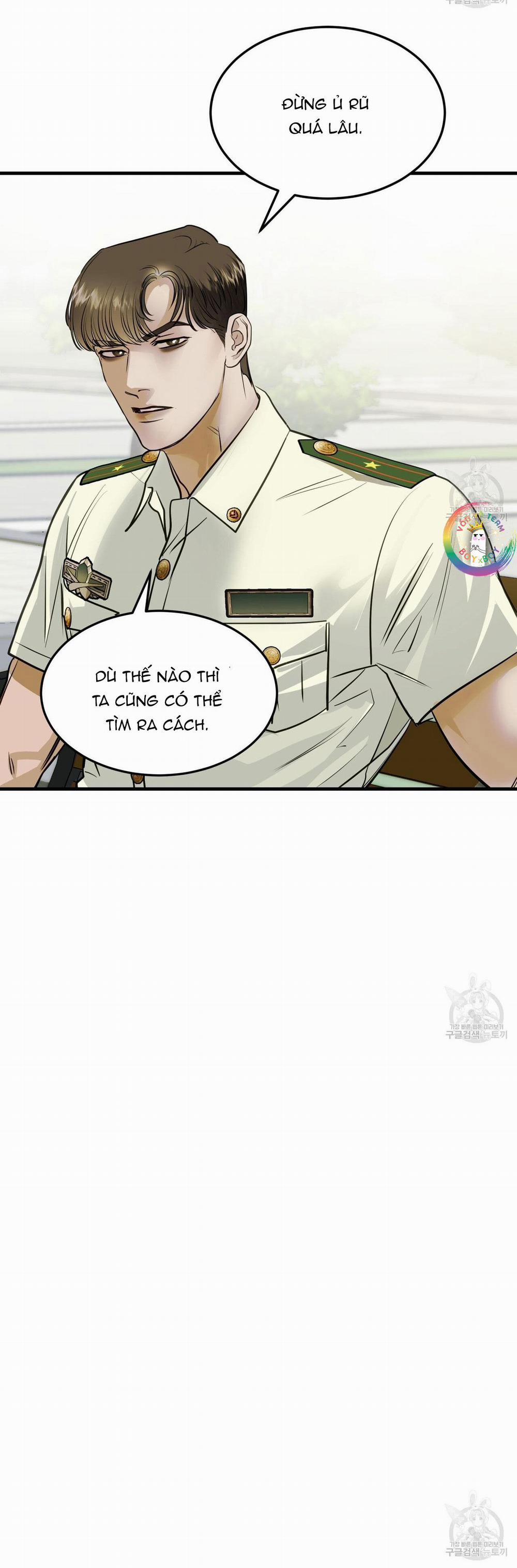 [Drop] Người Lạ Trong Gương 16 trang 39