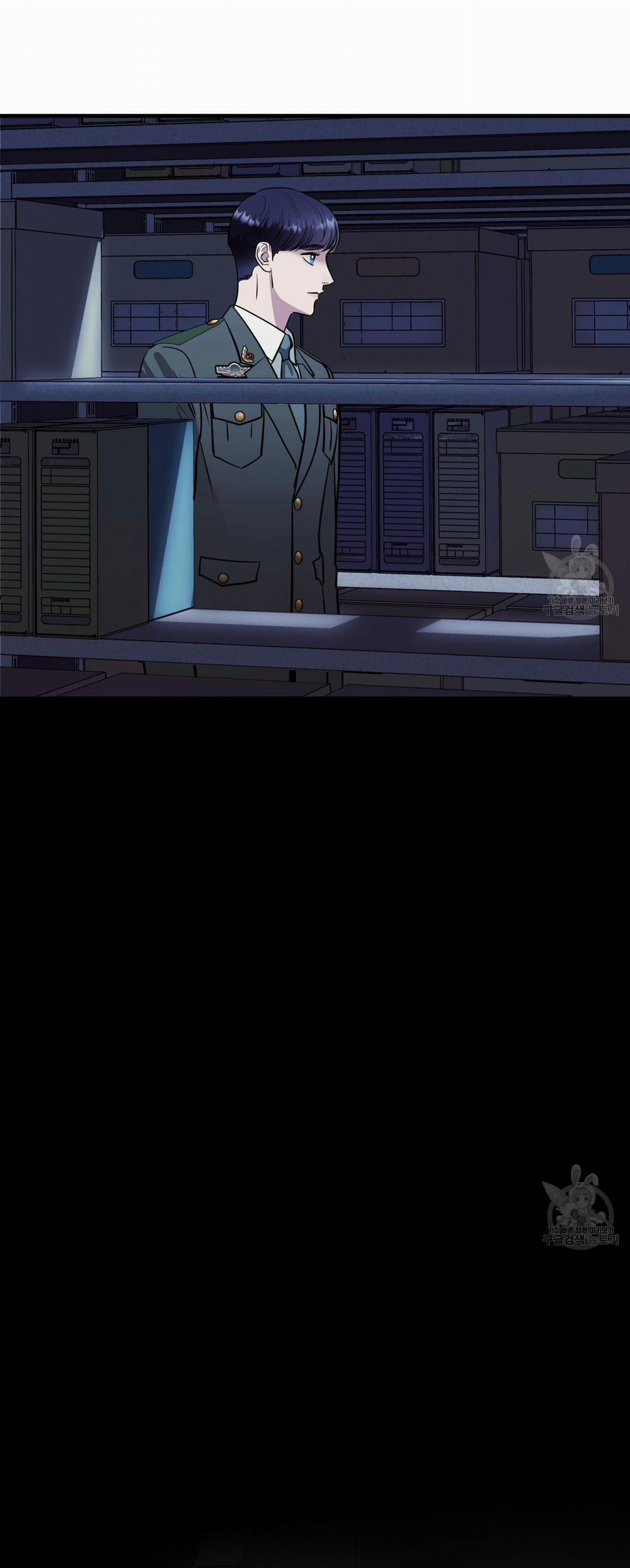 [Drop] Người Lạ Trong Gương 16 trang 49