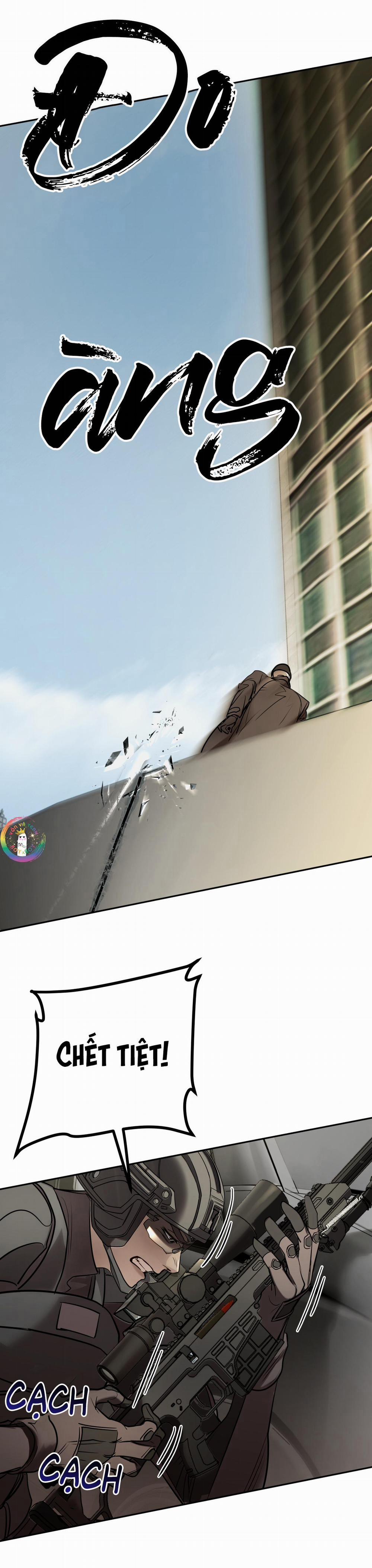 [Drop] Người Lạ Trong Gương 5 trang 2