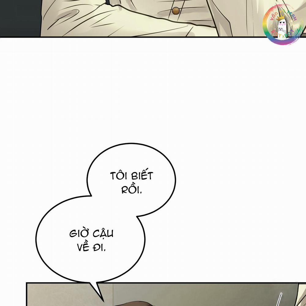 [Drop] Người Lạ Trong Gương 6 trang 10
